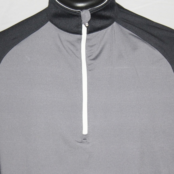 FootJoy Other - Footjoy Performance Pullover 1/2 Zip, Logo Free